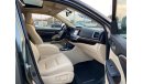 Toyota Highlander LIMITED OPTION WITH LEATHER SEATS, SUNROOF AND PUSH START