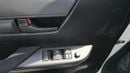 Toyota Hilux GLX Toyota Hilux Double Cabin 2.7L Petrol Auto Wide Body