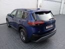 Nissan X Trail S