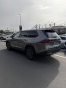 Toyota Grand Highlander Platinum Hybrid Max