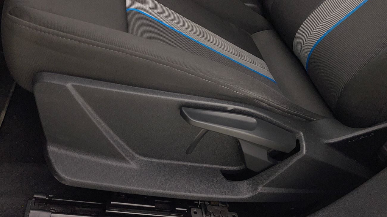 أودي A3 35 TFSI 1.4 | بدون دفعة مقدمة | اختبار القيادة في المنزل