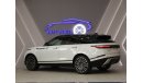 Land Rover Range Rover Velar P380 R-Dynamic