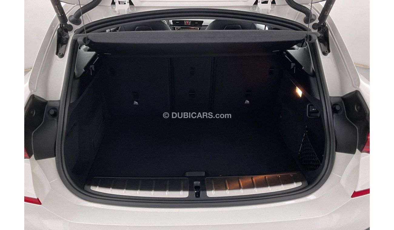 BMW X2 sDrive 20i Joy Edition