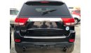 Jeep Grand Cherokee 5.7L, 20' Alloy Rims, LED Fog Lights, Twin Roof, LOT-247