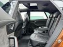 أودي RSQ8 ألياف الكربون 2021 Audi RS Q8 4.0 TFSI Quattro, MANSORY Kit, Warranty, Full Agency Service History, GCC Specs.