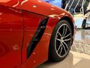 بي أم دبليو Z4 sDrive30i M Sport | American Specs | Pristine Condition