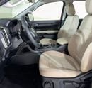 Ford Everest XLT EVR424 /AL TAYER MOTORS/ AL QOUZ SHOWROOM