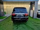 Nissan Patrol NISSAN PATROL / GCC LOW MILEAGE /  PPF PROTECTED / SINGLE OWNER