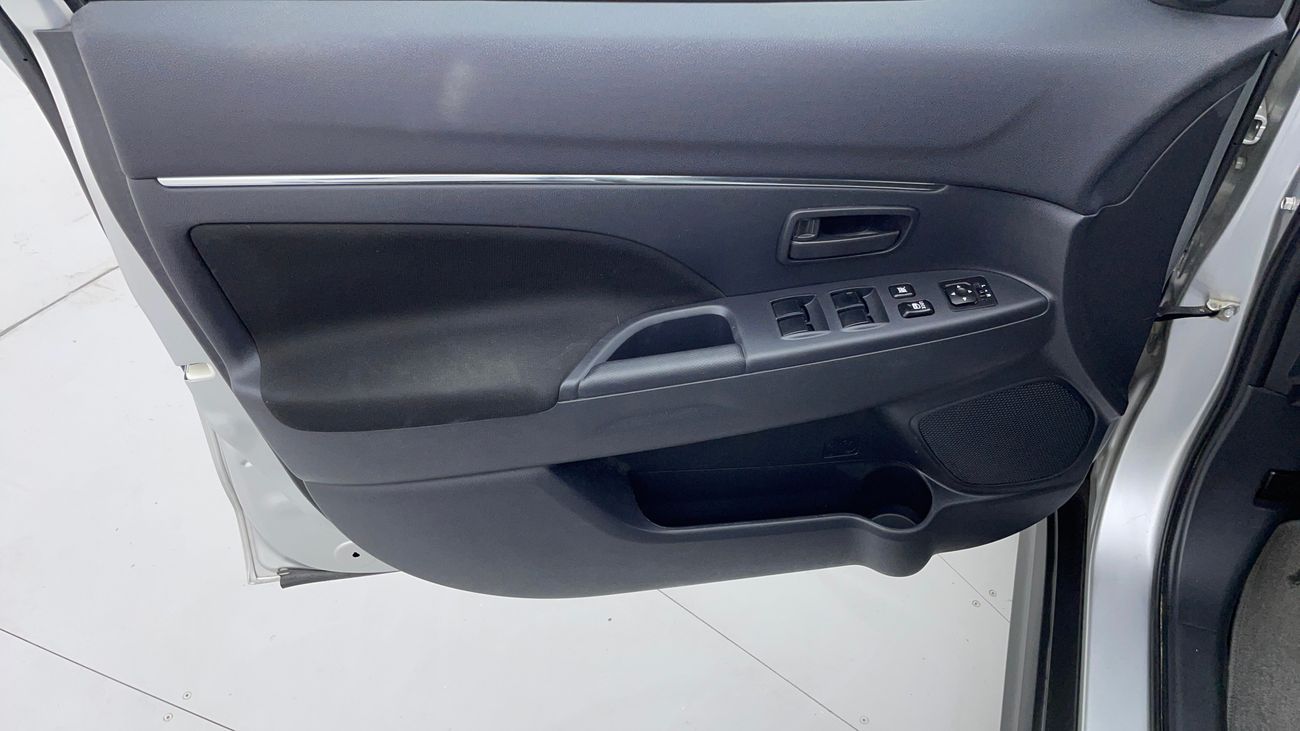 Mitsubishi ASX GLX LOWLINE 2 | Zero Down Payment | Free Home Test Drive