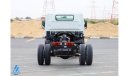 ميتسوبيشي كانتر Pick Up 4.2L RWD Diesel Manual / Excellent Condition / GCC / Ready to Drive