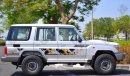 Toyota Land Cruiser Hard Top ( ONLY FOR EXPORT )