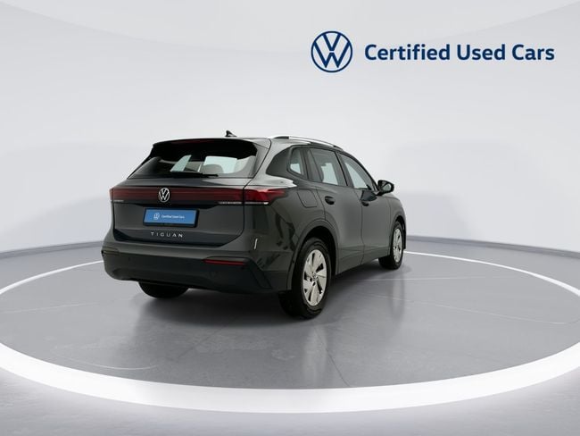 Volkswagen Tiguan LIFE, миниатюра 30