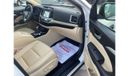 Toyota Highlander *Offer*2018 TOYOTA HIGHLANDER XLE 3.5L - V6 / EXPORT ONLY