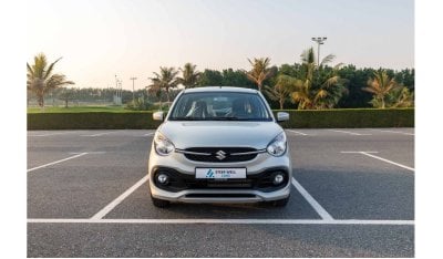 Suzuki Celerio 2024 GL with Touch Screen | Parking Sensors | Hatchback 5 Seater | Book Now!