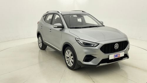 MG ZS STD 1.5 | Zero Down Payment | Home Test Drive