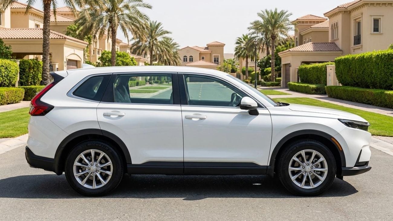 Honda CR-V EX 2024 | AED 1474/Month | 0 DP | 30 Day Return | Warranty | Service History