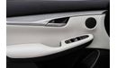Infiniti QX50 Luxe | 2,742 P.M  | 0% Downpayment | Excellent Condition!