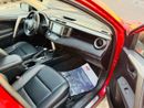 Toyota RAV4 Limited 2.5L