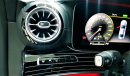 Mercedes-Benz CLS 350 SPECIAL OFFER MERCEDES CLS 2019 MODEL GCC CAR STILL UNDER WARRANTY FOR ONLY 259K AED
