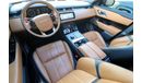 Land Rover Range Rover Velar L560