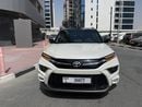 Toyota Urban Cruiser gli