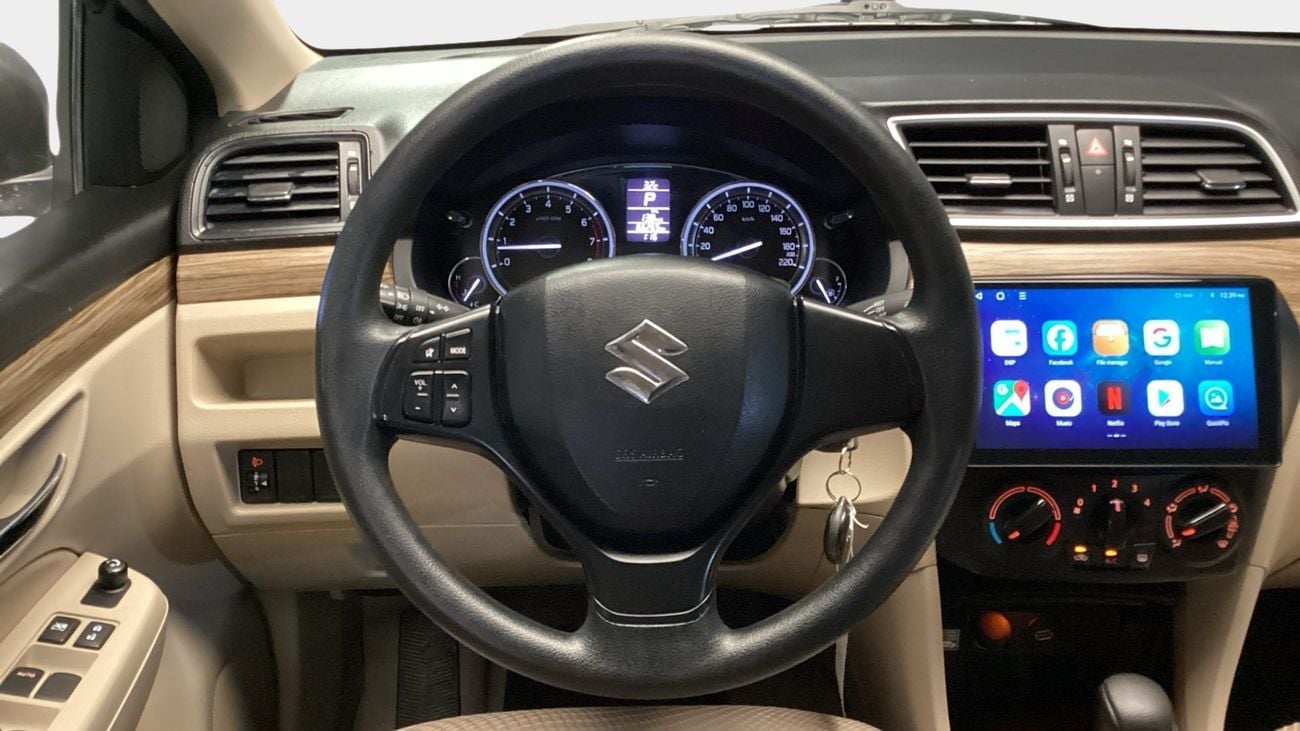 Suzuki Ciaz 1.5L GLX GL | Guaranteed Warranty | 0 Down Payment