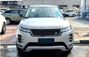 لاند روفر رانج روفر إيفوك 2024 /2.0L mild hybrid Long wheel base +10% Local Registration