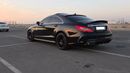 مرسيدس بنز CLS 63 AMG