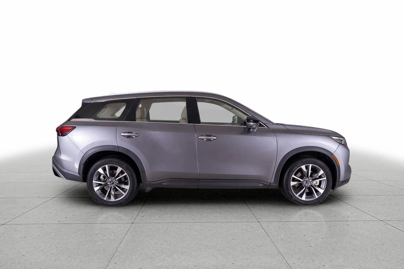 إنفينيتي QX60 LUXE 3.5