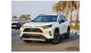Toyota RAV4 LE TOYOTA RAV4 2019