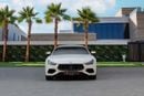 Maserati Ghibli | 3,035 P.M  | 0% Downpayment | Pristine Condition!