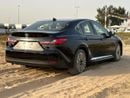 Toyota Camry TOYOTA CAMRY LUMIER 2026