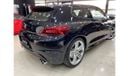 Volkswagen Scirocco R VW SCIROCCO R 2014 GCC IN BEAUTIFUL CONDITION WITH FULL SERVICE HISTORY