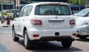 Nissan Patrol T2 LE V8  400 HP LOCAL DEALER WARRANTY INCLUSIVE VAT