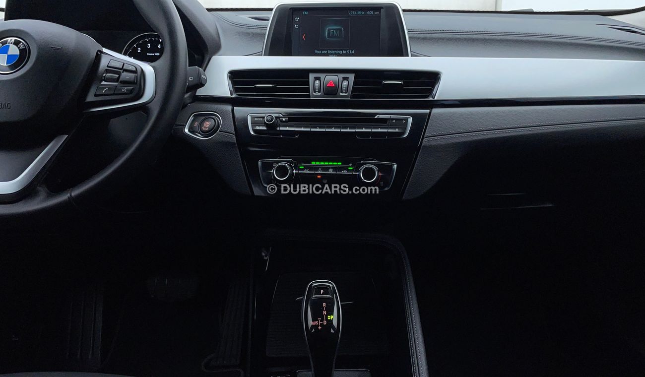 بي أم دبليو X2 SDRIVE 20I JOY EDITION 2 | بدون دفعة مقدمة | اختبار قيادة مجاني للمنزل