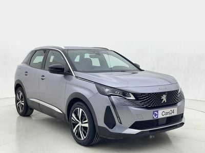 بيجو 3008 1.6L 2023 | 0 DP | 986/Month | 30 Day Return | Service History