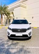 Kia Sorento EX