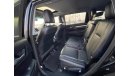 Toyota Highlander 2018 TOYOTA HIGHLANDER XLE AWD / FULL Option