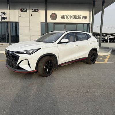 Changan X5 Plus PIONEER Changan X5 Plus 1.5L Turbo Full option 2026
