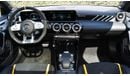 Mercedes-Benz CLA 45 S AMG | 4MATIC Coupe | 2023 | Brand New