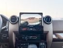 تويوتا لاند كروزر بيك آب 2026 Toyota Land Cruiser LC79 Double Cab LX-Z AT تويوتا لاند كروزر LC79 موديل 2026، كابينة مزدوجة LX-Z، ناقل حركة أوتوماتيكي - للتصدير فقط