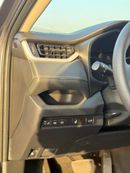 Toyota RAV4 Hybrid XLE premium Sunroof,leather,Push start