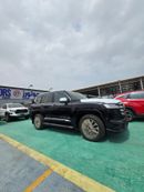 Toyota Land Cruiser VXR TWIN TURBO FULL OPTION 2026 MODEL