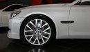 BMW 750Li Li