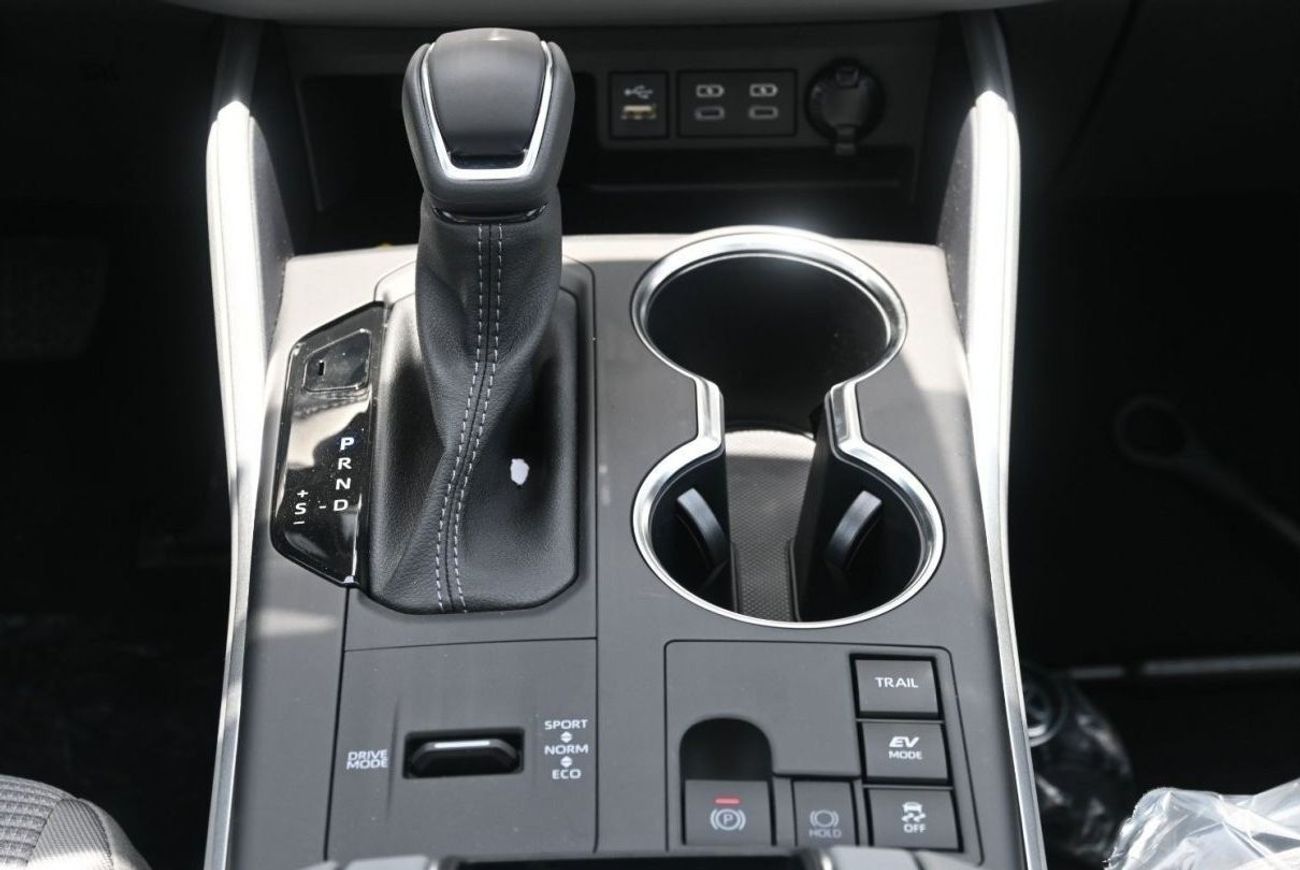 تويوتا هايلاندر TOYOTA HIGHLANDER GLE 2.5L 2024