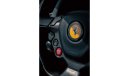 فيراري 488 2016 Ferrari 488 GTB | Special Titanium Color | Under Warranty, Contract Service from Al Tayer