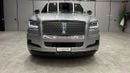 Lincoln Navigator Std 3.5L | GCC Specs | Warranty & Service Contract Until 2029 | Only 5,000 KM