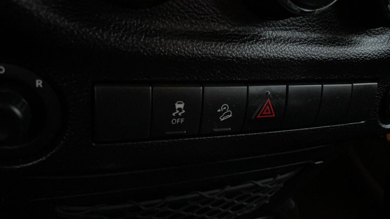 Jeep Wrangler UNLIMITED SAHARA 3.6 | Zero Down Payment | Free Home Test Drive