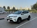Toyota RAV4 GXL