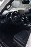Toyota Land Cruiser VXR